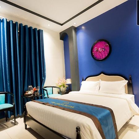 The Opera Hotel Hải Phòng Extérieur photo