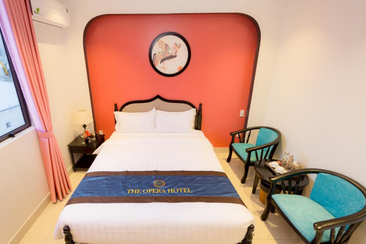 The Opera Hotel Hải Phòng Extérieur photo