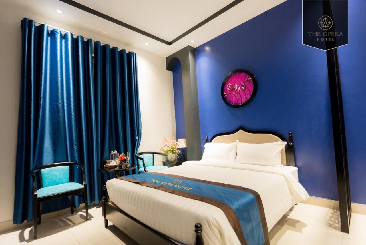 The Opera Hotel Hải Phòng Extérieur photo